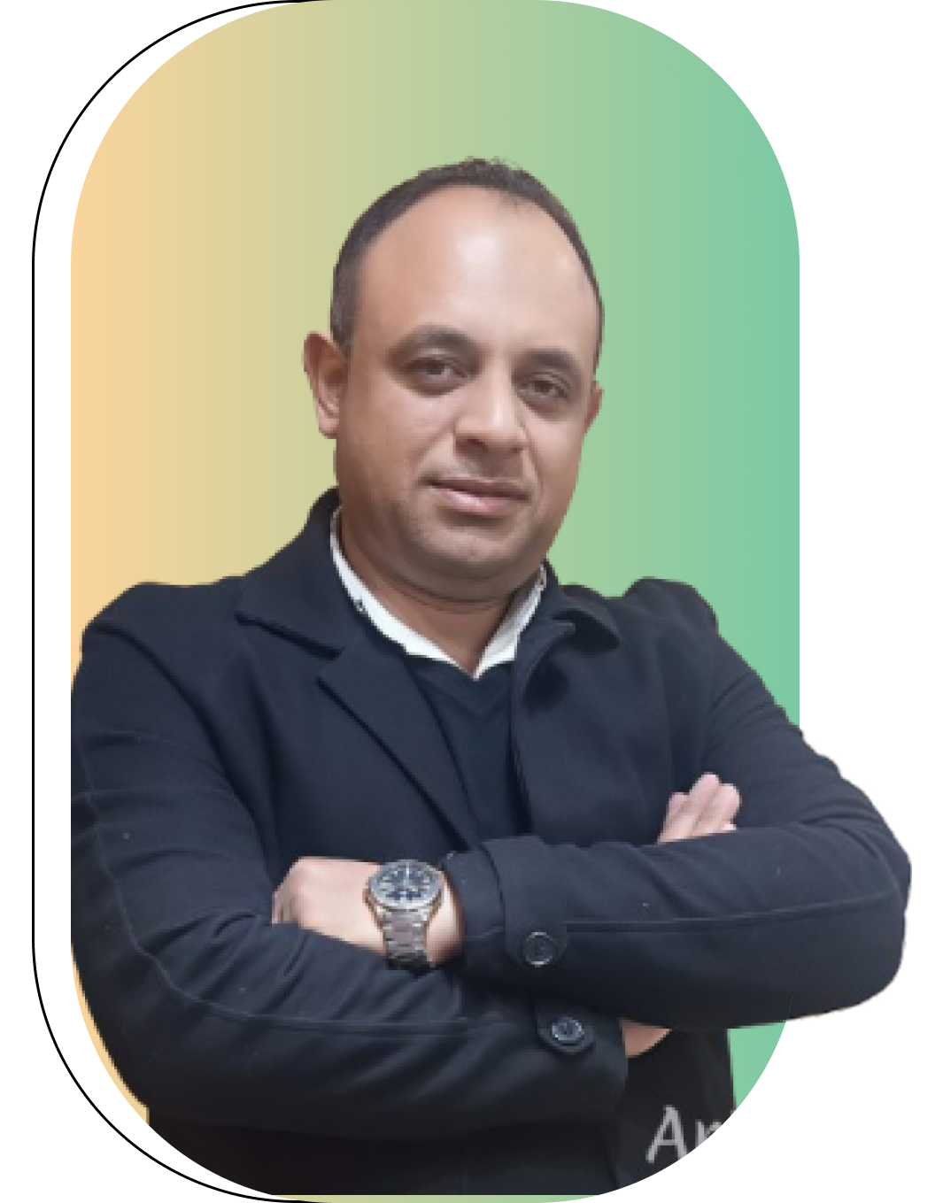 Welcome Image